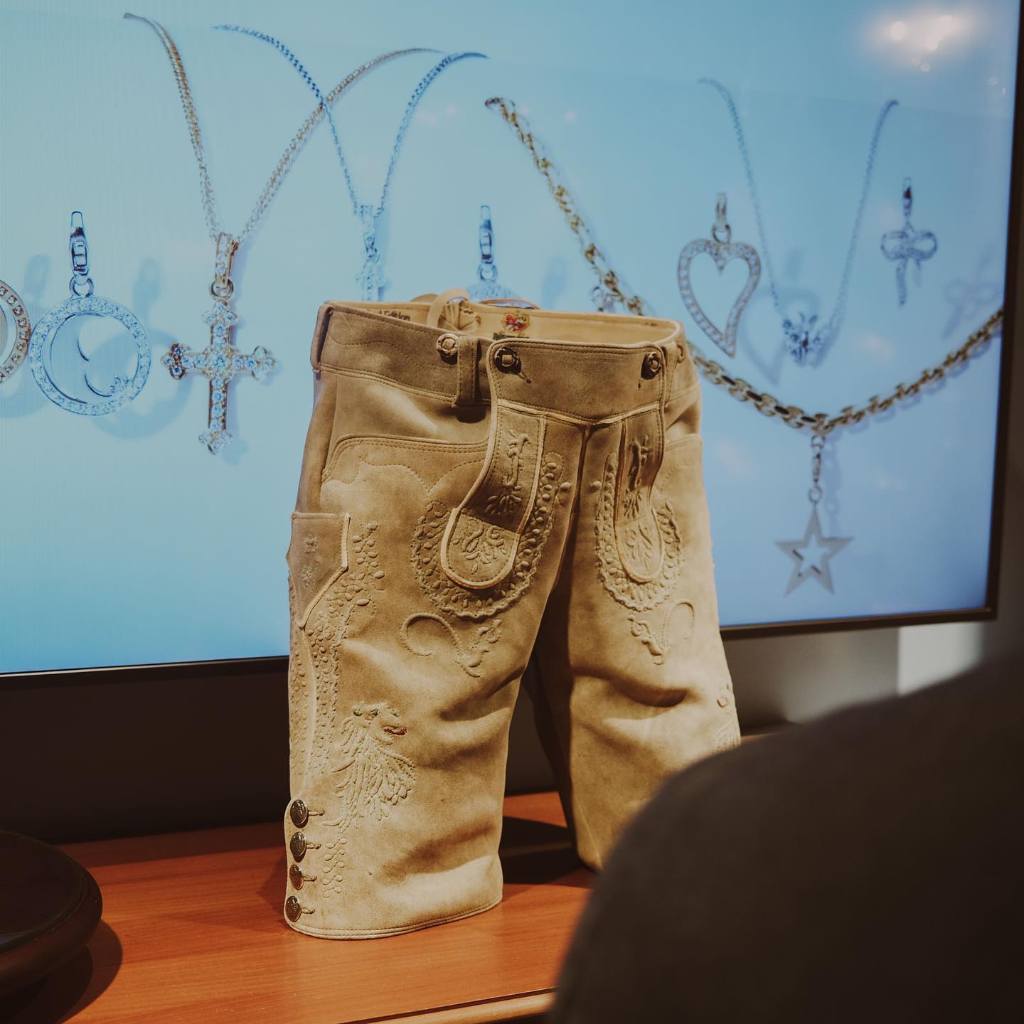 meindl Philip Lahm Goldene Deutschland