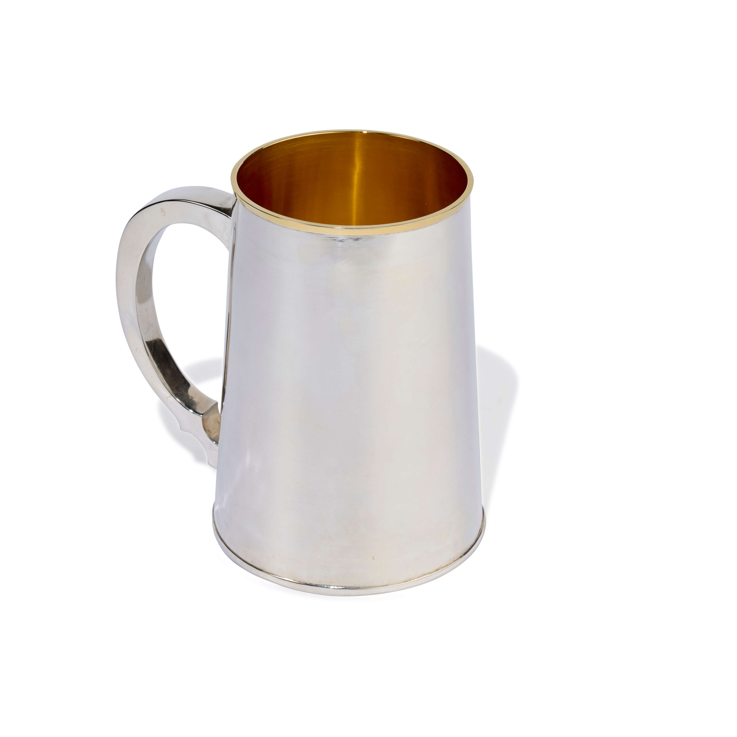 BIERKRUG MIT GLASBODEN 6 BIERKRUG MIT GLASBODEN – Bild 3