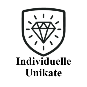 Individuelle Unikate nur bei Ihrem Juwelier München.