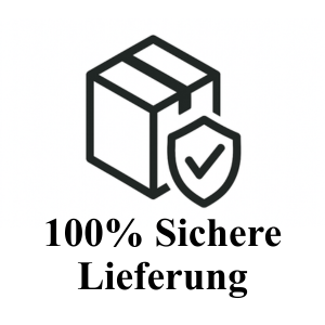 100 Prozentige sichere Lieferung bei Ihrem Juwelier München.
